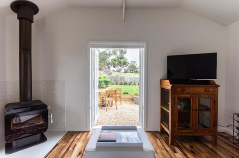 A Cottage In Richmond - Tourism TAS 4