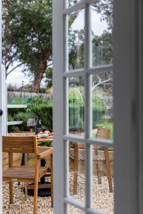 A Cottage In Richmond - Tourism TAS 3