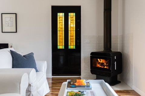 A Cottage In Richmond - Tourism TAS 16