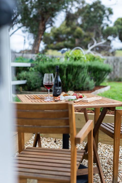 A Cottage In Richmond - Tourism TAS 13