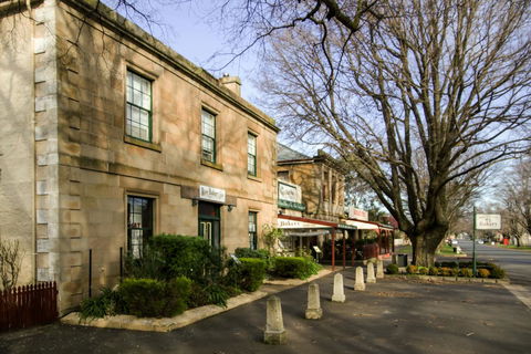 White Croft Cottage - Tourism TAS 17