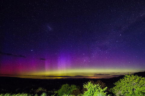 White Croft Cottage - Tourism TAS 16