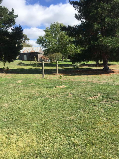 White Croft Cottage - Tourism TAS 0