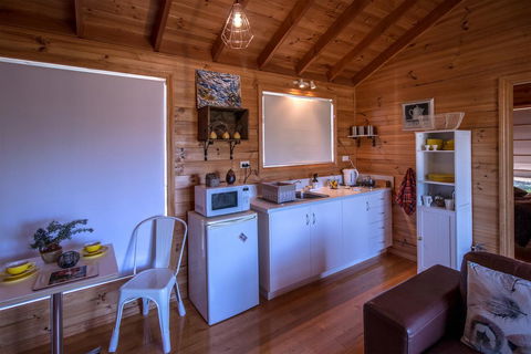 White Croft Cottage - Tourism TAS 15