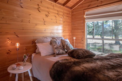White Croft Cottage - Tourism TAS 21