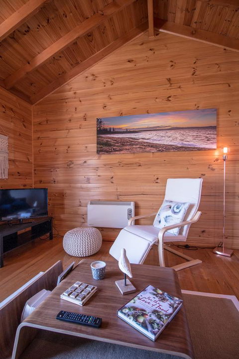 White Croft Cottage - Tourism TAS 14