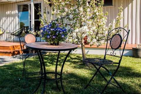 White Croft Cottage - Tourism TAS 20