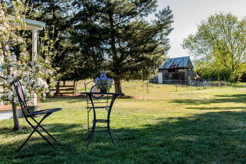 White Croft Cottage - Tourism TAS 19