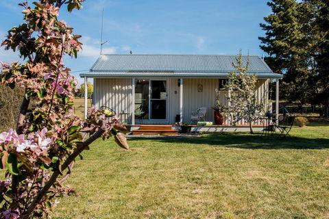 White Croft Cottage - Tourism TAS 13