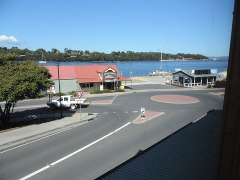 Bushman's Cafe - Tourism TAS 11
