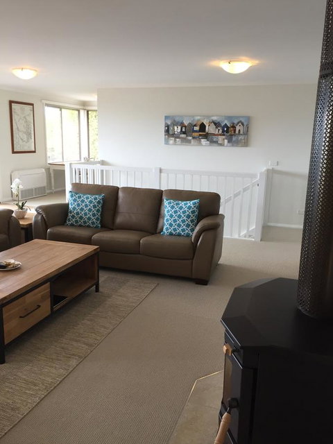 Swansea Beach House Oceanfront - Tourism TAS 11