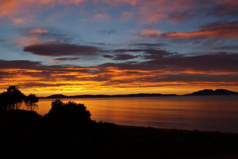 Swansea Beach House Oceanfront - Tourism TAS 19