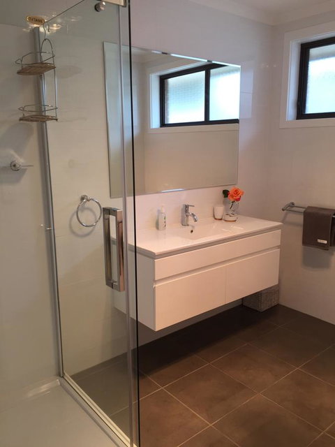 Swansea Beach House Oceanfront - Tourism TAS 7