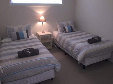 Swansea Beach House Oceanfront - Tourism TAS 17