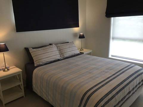 Swansea Beach House Oceanfront - Tourism TAS 10
