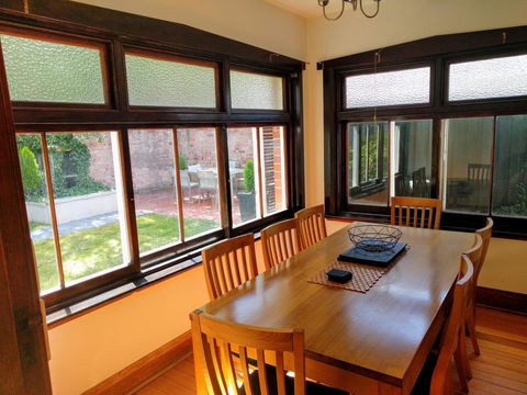Grosvenor Court Apartments - Tourism TAS 6