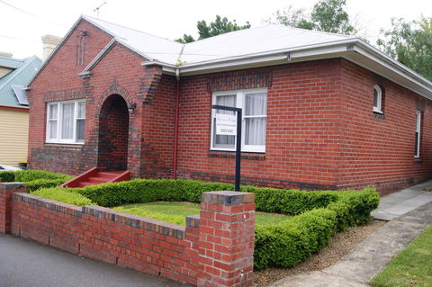Grosvenor Court Apartments - Tourism TAS 4