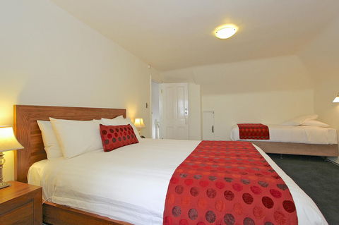Grosvenor Court Apartments - Tourism TAS 15