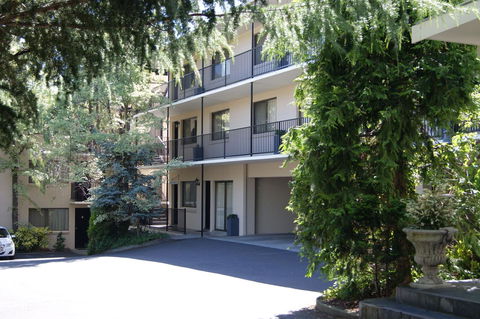 Grosvenor Court Apartments - Tourism TAS 0