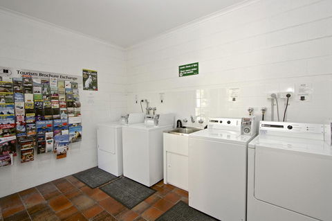 Grosvenor Court Apartments - Tourism TAS 30