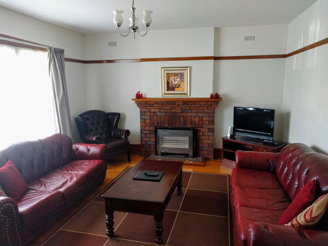Grosvenor Court Apartments - Tourism TAS 7