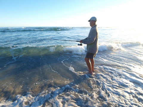 Seymour Waves - Tourism TAS 22