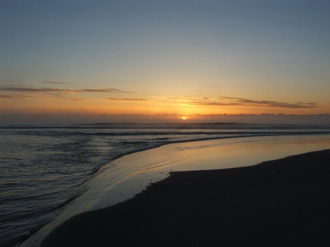 Seymour Waves - Tourism TAS 24