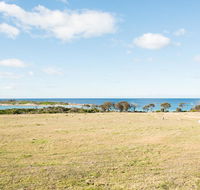 Beach Break Bicheno - Tourism TAS