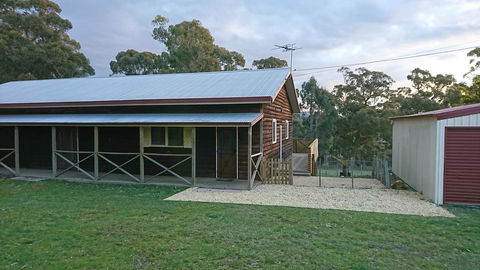 Glengarry Farm Stay BnB - Hobart Tourism 1