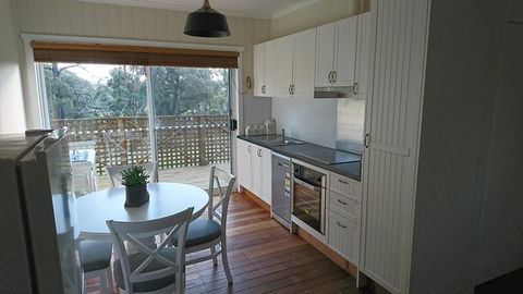 Glengarry Farm Stay BnB - Hobart Tourism 8