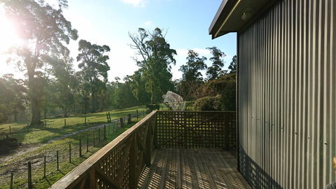 Glengarry Farm Stay BnB - Hobart Tourism 5