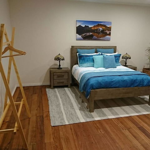 Glengarry Farm Stay BnB - Hobart Tourism 9