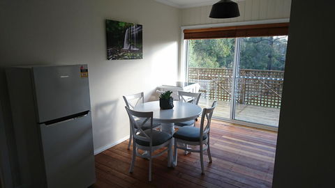 Glengarry Farm Stay BnB - Hobart Tourism 10
