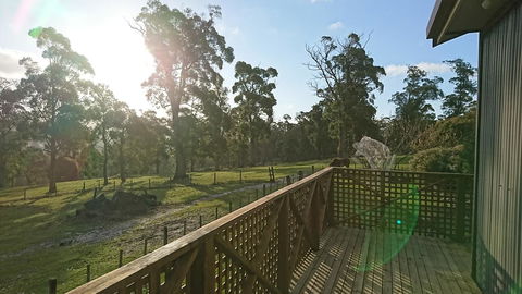 Glengarry Farm Stay BnB - Hobart Tourism 6