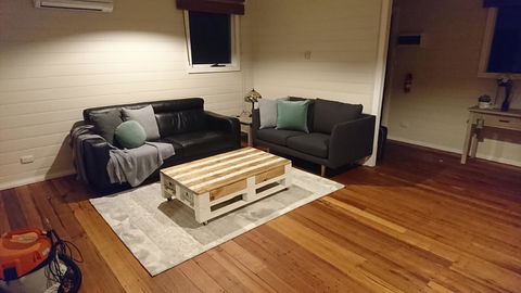 Glengarry Farm Stay BnB - Hobart Tourism 4
