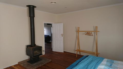 Glengarry Farm Stay BnB - Hobart Tourism 3