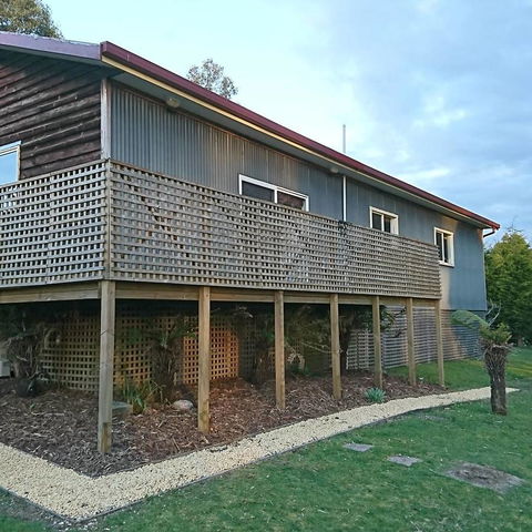 Glengarry Farm Stay BnB - Hobart Tourism 11