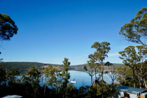 Free Spirit Pods - Hobart Tourism 12