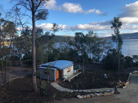 Free Spirit Pods - Hobart Tourism 6