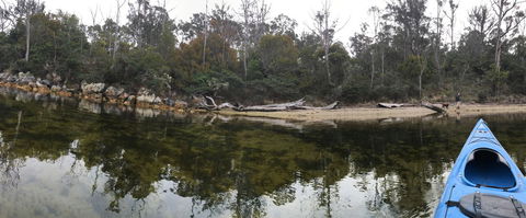 Free Spirit Pods - Hobart Tourism 18