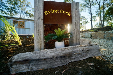 Free Spirit Pods - Hobart Tourism 10