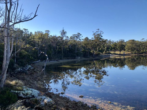 Free Spirit Pods - Hobart Tourism 22