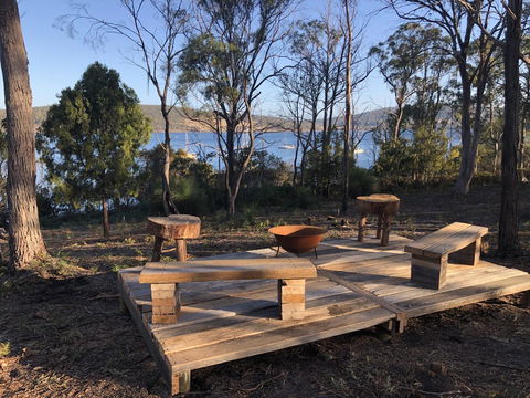 Free Spirit Pods - Hobart Tourism 15