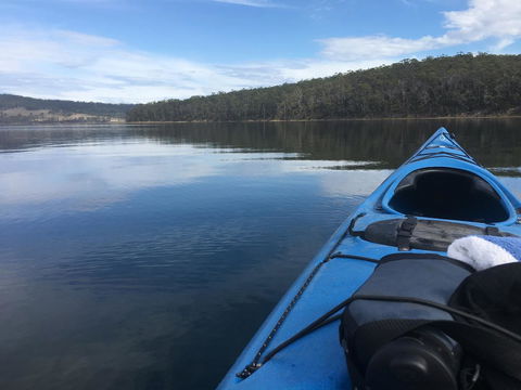 Free Spirit Pods - Hobart Tourism 20