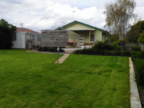 Pinestumps Holiday Home - Tourism TAS 9
