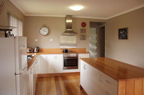 Pinestumps Holiday Home - Tourism TAS 1