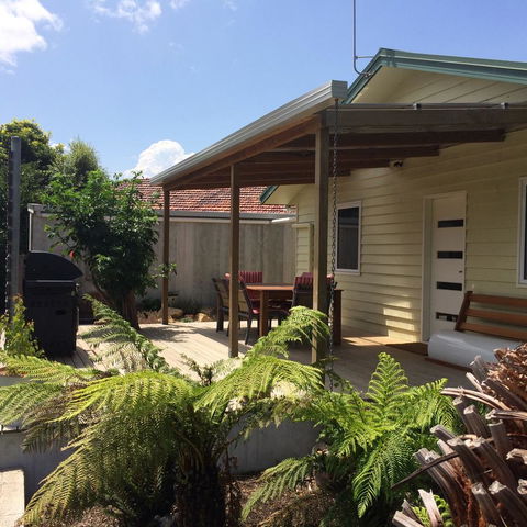 Pinestumps Holiday Home - Tourism TAS 13