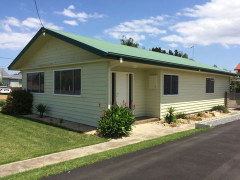 Pinestumps Holiday Home - Tourism TAS 10