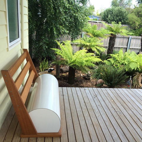 Pinestumps Holiday Home - Tourism TAS 15