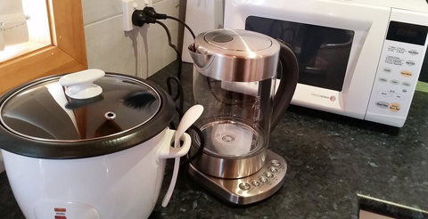 Four Seasons Waterfront Villas - Tourism TAS 18